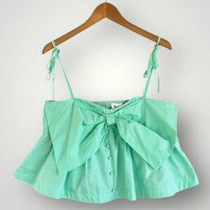 🎉5 for $45 🎉 Merci Top Tank Blouse Size L